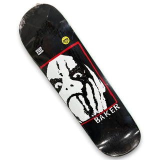 BAKER | Steel Dreams - Casper Brooker Pro Skateboard Deck | 8.5"