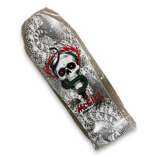 POWELL PERALTA | Bones Brigade Series 17 Re-Issue Deck | Mike McGill