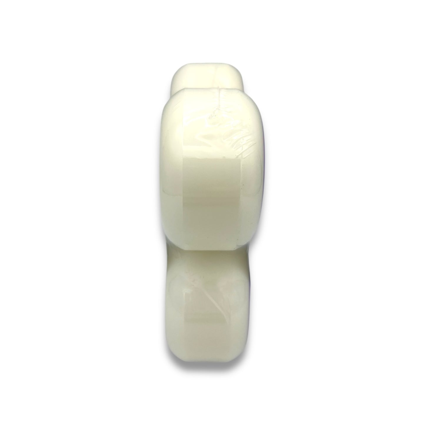 BONES | OG 100s - V5 Sidecut White Wheels | 55mm / 100a