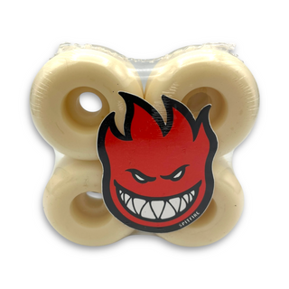 SPITFIRE | Little Softies - Conical Full Wheels | 53mm | 54mm / 96a