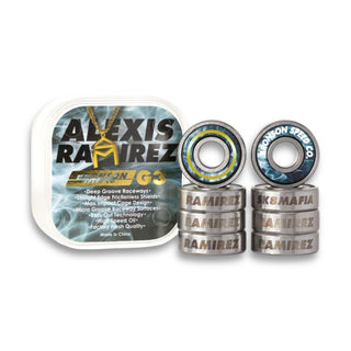 BRONSON SPEED Co. | G3 Bearings - Pro Series