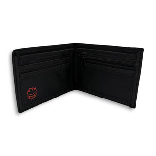 SPITFIRE | Classic Wings Wallet