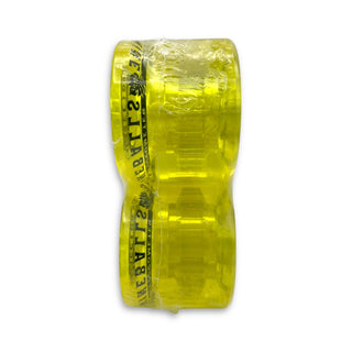 SECTOR 9 | Nineball Lemon Drops Wheels | 69mm / 78a