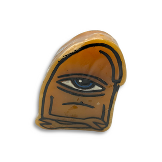 TOY MACHINE | Sect Monster Wax