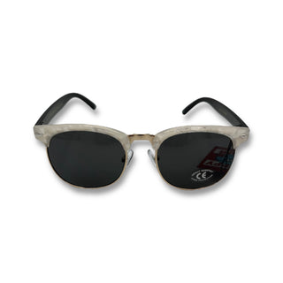 HAPPY HOUR | G2 Sunglasses | Black Pearl