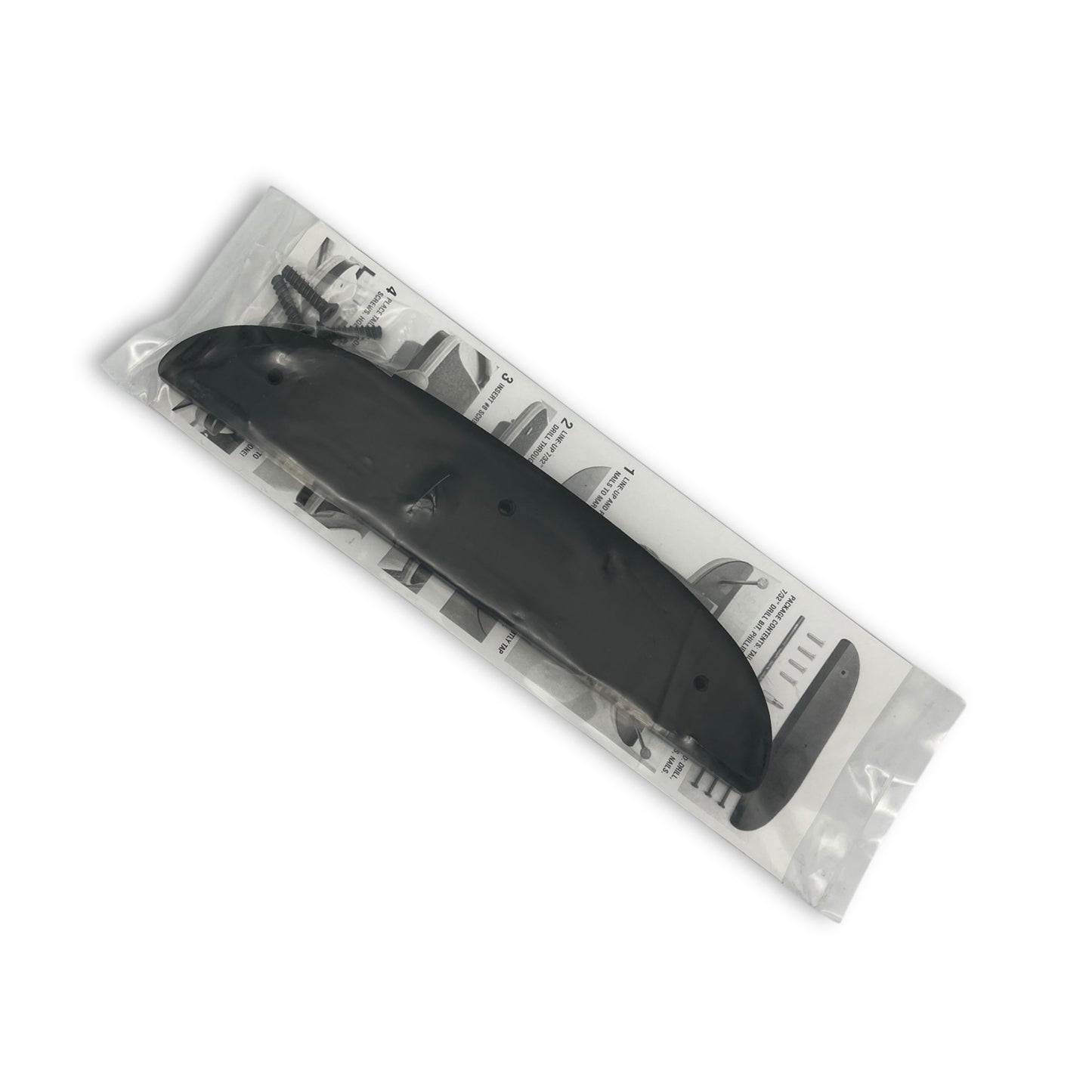 POWELL PERALTA | Tailbone | Black