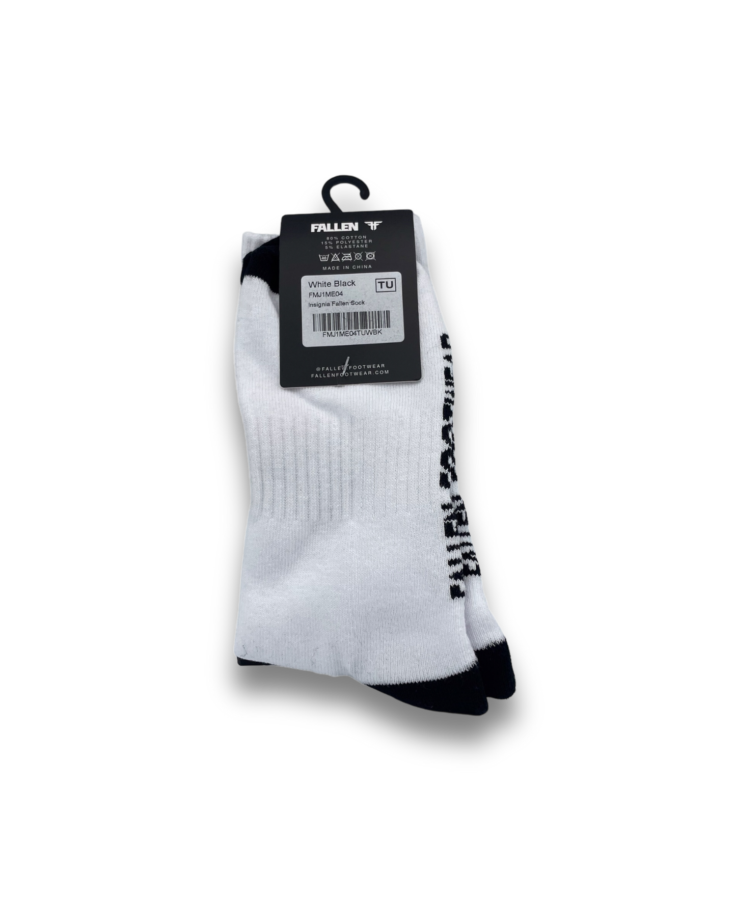 FALLEN FOOTWEAR | Insignia Socks