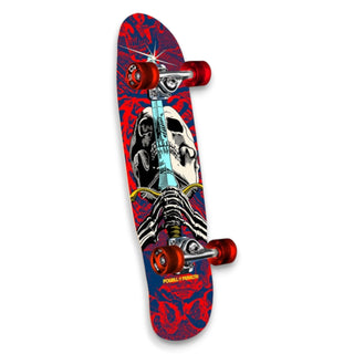 POWELL PERALTA | Skull & Sword Classic Cruiser Complete