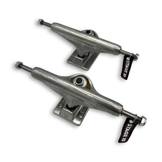 INDEPENDENT | Polished Standard Truck Set