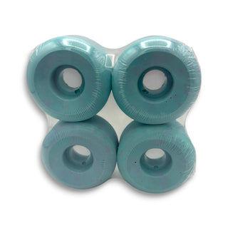 SNOT | Roaches - Franky Villani Pro Wheels - Ice Blue | 55mm / 101a