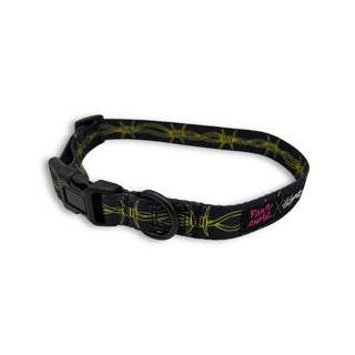 PARTY ANIMAL | Barb Wire | Dog Collar