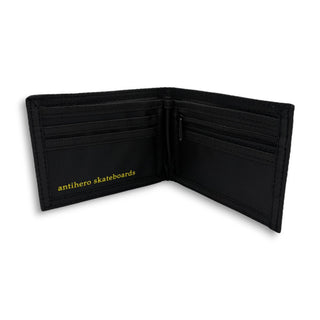 ANTI HERO | Eagle Bi-Fold Wallet