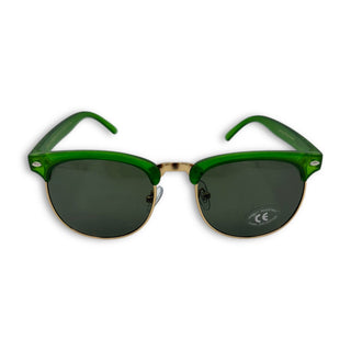 HAPPY HOUR | G2 Sunglasses | Get Buck Green