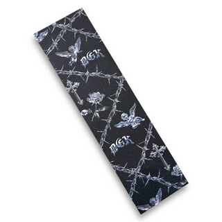 DGK | Cathedral Graphic Griptape Sheet