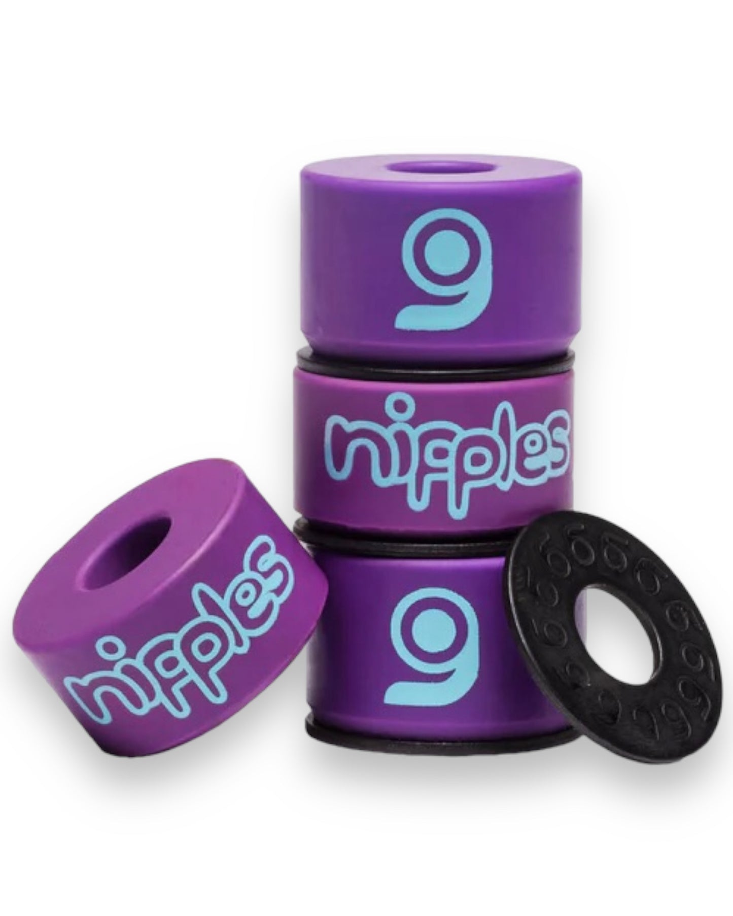 ORANGATANG | Nipples Bushings