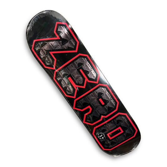ZERO | Spikes - Pro Skateboard Deck | 8.25"