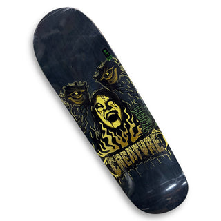 CREATURE | Possessed - Pro Skateboard Deck | 8.7"