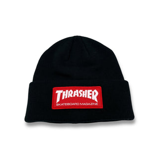 THRASHER | Skate Mag Beanie