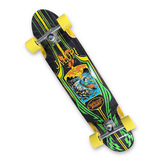 ANTI-HERO | Jalopi Speed Boat Cruiser Complete | 34"