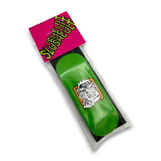 SLUSHCULT | News - Fingerboard Deck