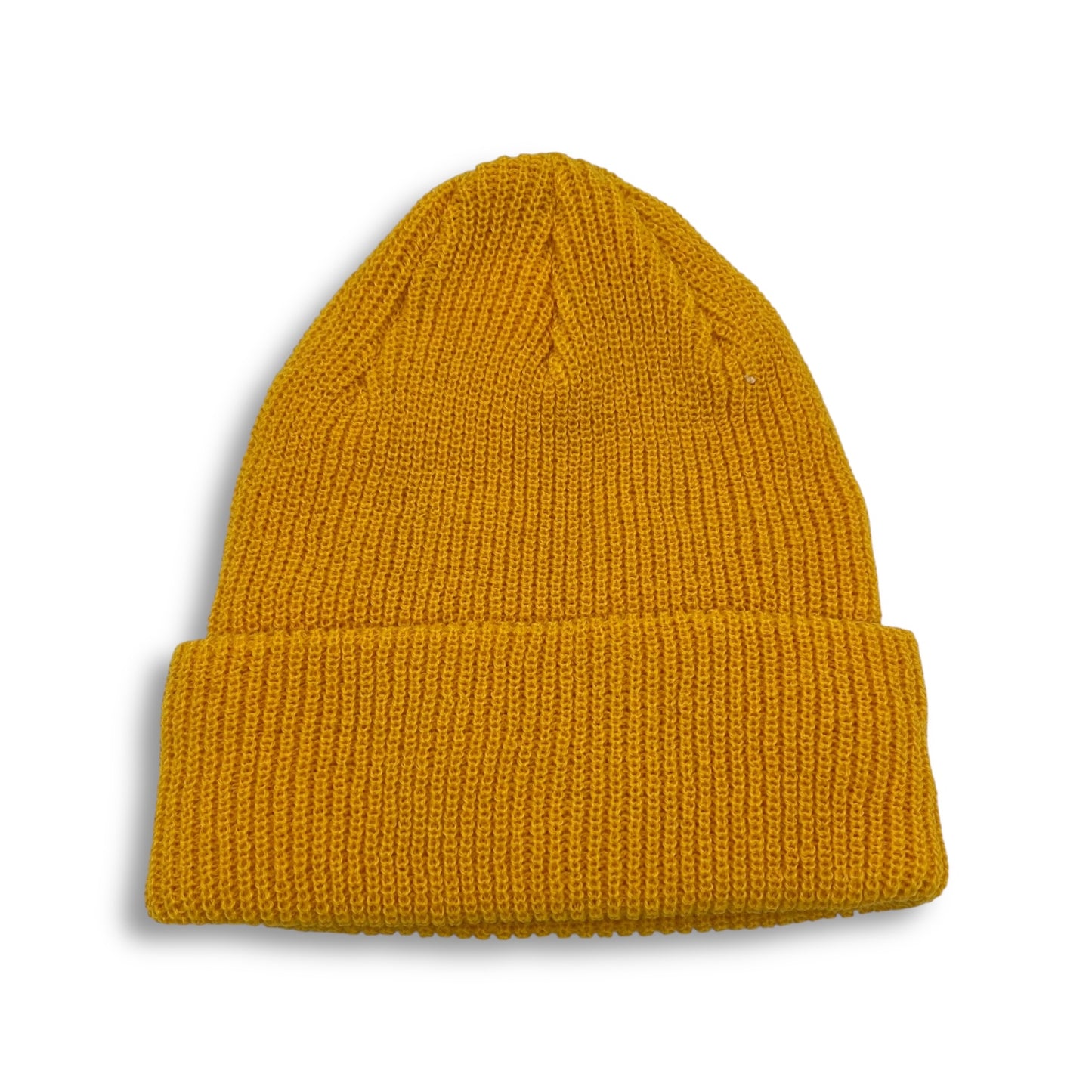 TOY MACHINE | Sketchy Monster - Mustard Beanie