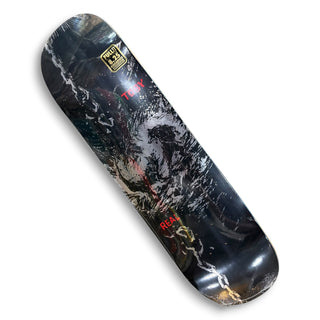 REAL | Dog Bite - Toby Ryan Pro Deck | 8.25"