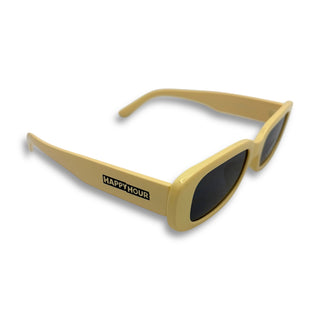HAPPY HOUR | Oxford Sunglasses | Vanilla Sky