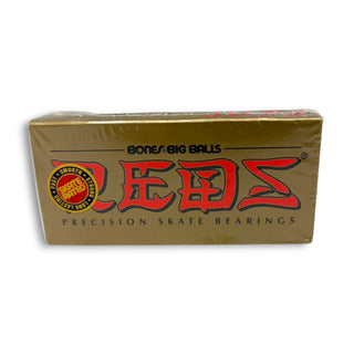 BONES | Reds Big Balls Bearings Set