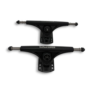 BEAR | Grizzlies Longboard Trucks - Black | 155mm / 180mm - 50°