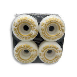 SPITFIRE | Burner Wheels | 53mm / 99a