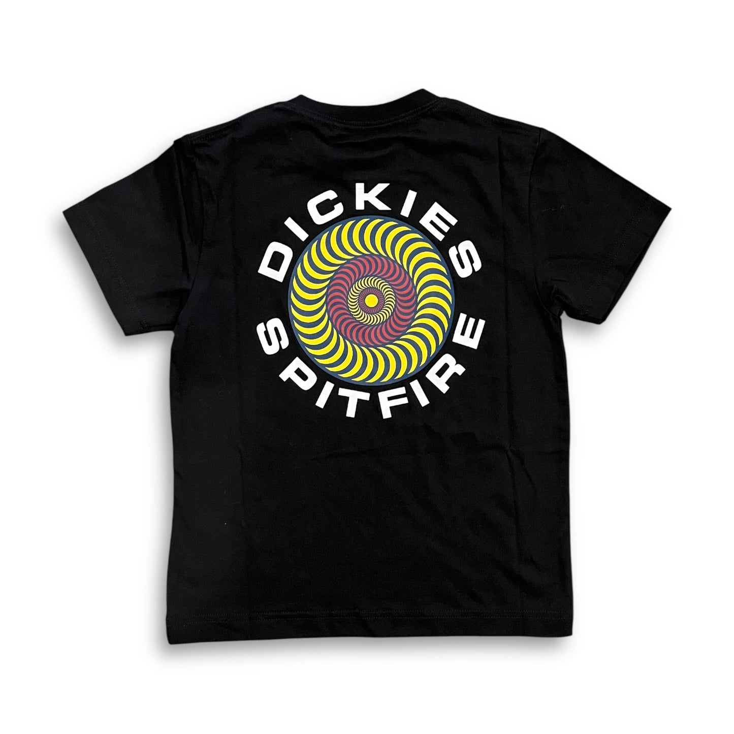DICKIES x SPITFIRE Youth Shortsleeve Tee