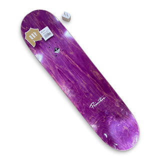PRIMITIVE | Lynx Spectra - Felipe Mota Pro Skateboard Deck | 8.25"