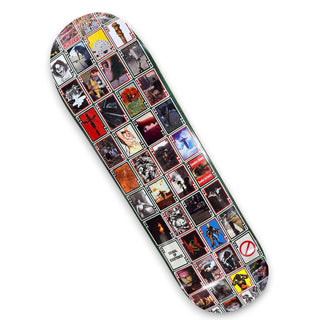 HOCKEY | Playing Cards - Team Pro Skateboard Deck | 8.25" / 8.3" / 8.5"