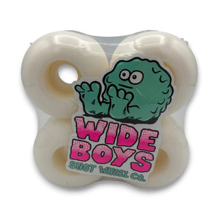 SNOT | Jason Adams Wide Boys | 54mm / 99a