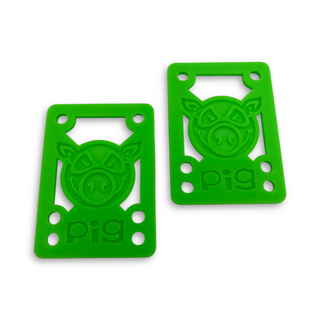 PIG | Riser Pad Set | 1/8"