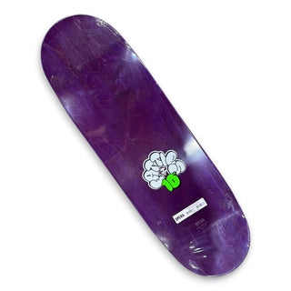 OPERA | Fatties Torn Spike - Pro EX7 Deck | 10.0"