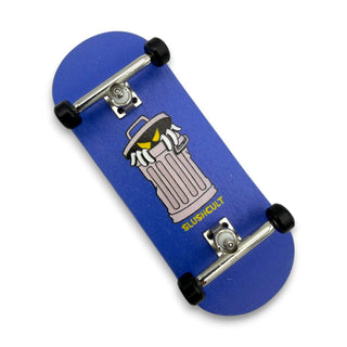 SLUSHCULT | Trash! - Grom Fingerboard Complete