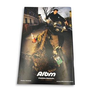 SKATE JAWN | Zine Issue #92 / August 2026