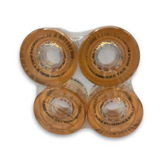 SECTOR 9 | Nineballs Canteloupe | 58mm / 78a