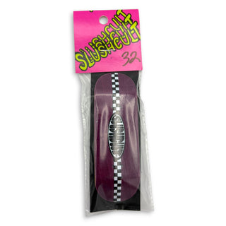 SLUSHCULT | Racer - Fingerboard Deck