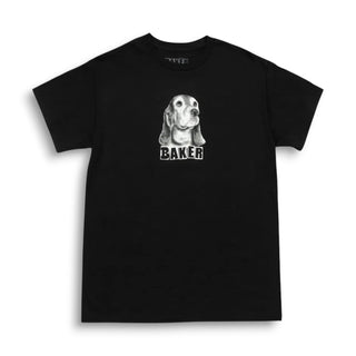 BAKER | Man's Best Friend Tee