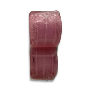 OJ Bubble Gum Mini Super Juice transparent pink 55mm skateboard wheels two-pack