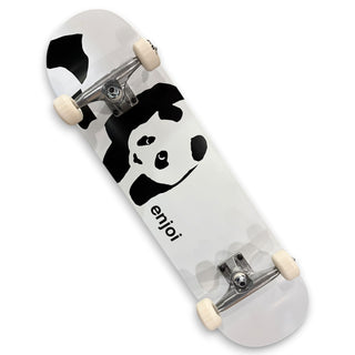 ENJOI | Whitey Panda - Skateboard Complete | 8.0"