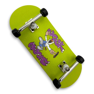 SLUSHCULT | Hand Stand - Grom Fingerboard Complete