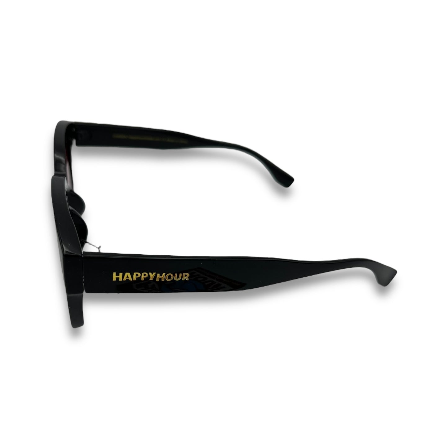 HAPPY HOUR | Camdens Sunglasses | Black Cherry's