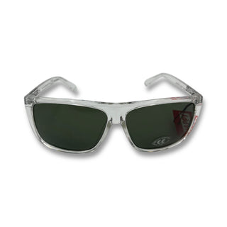 HAPPY HOUR | Casino Sunglass | Clear
