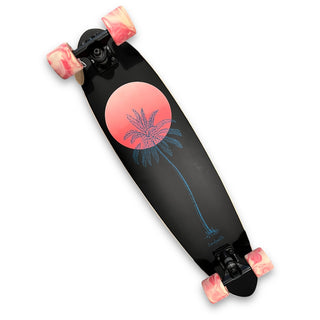 LANDYACHTZ | Dipper Longboard Complete | 36"