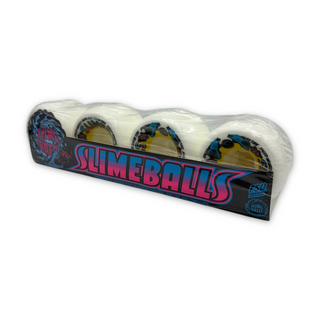 SLIME BALL | Heritage Shark Spew Vomits Wheels | 60mm / 97a