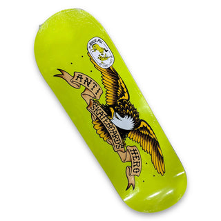 ANTI HERO | Classic Eagle - Horse Pill Skateboard Deck | 10"