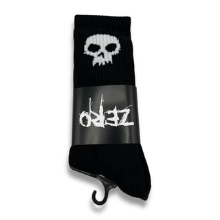 ZERO | Zero Skull Socks